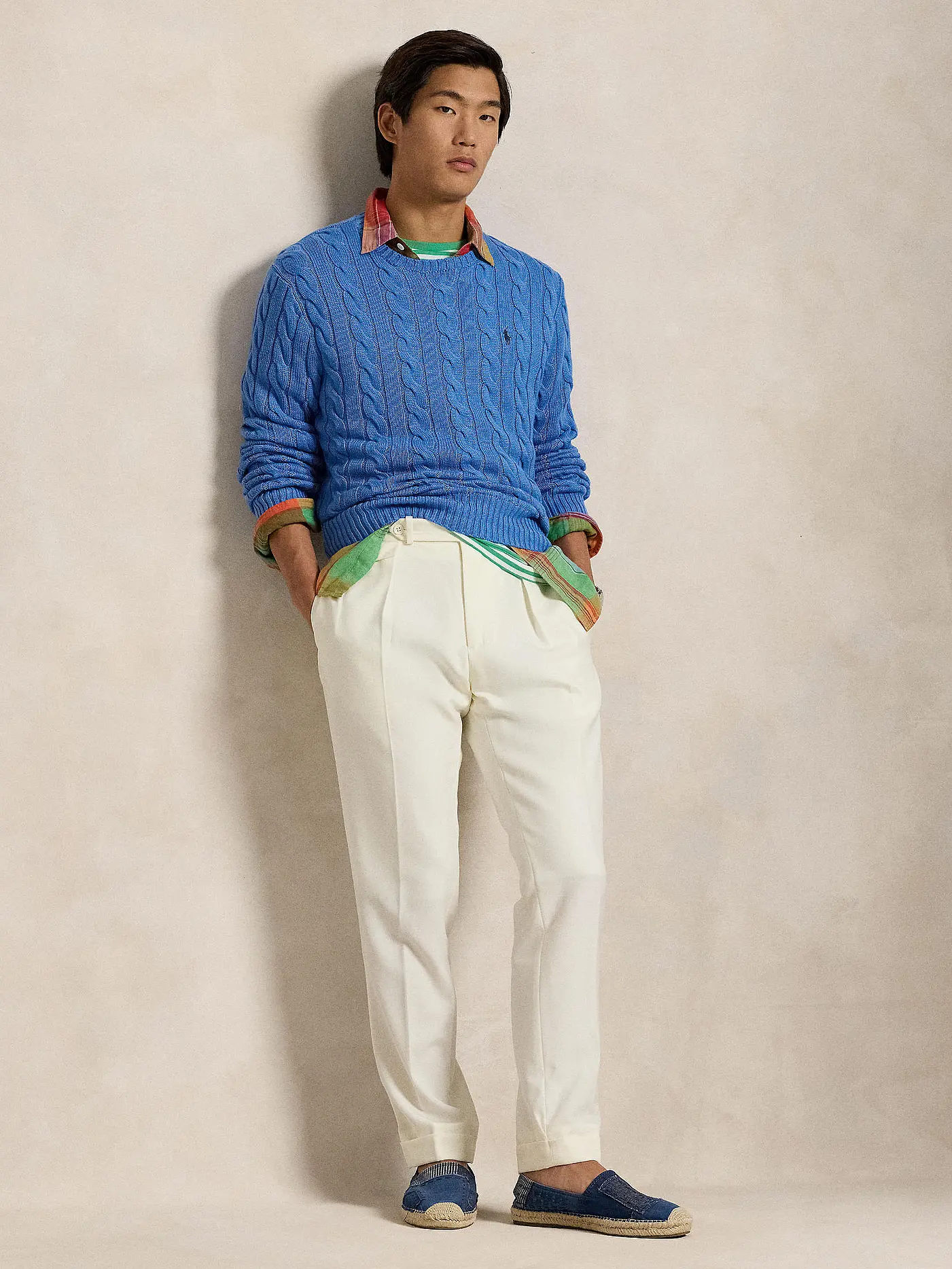 POLO RALPH LAUREN | Pullover | 
